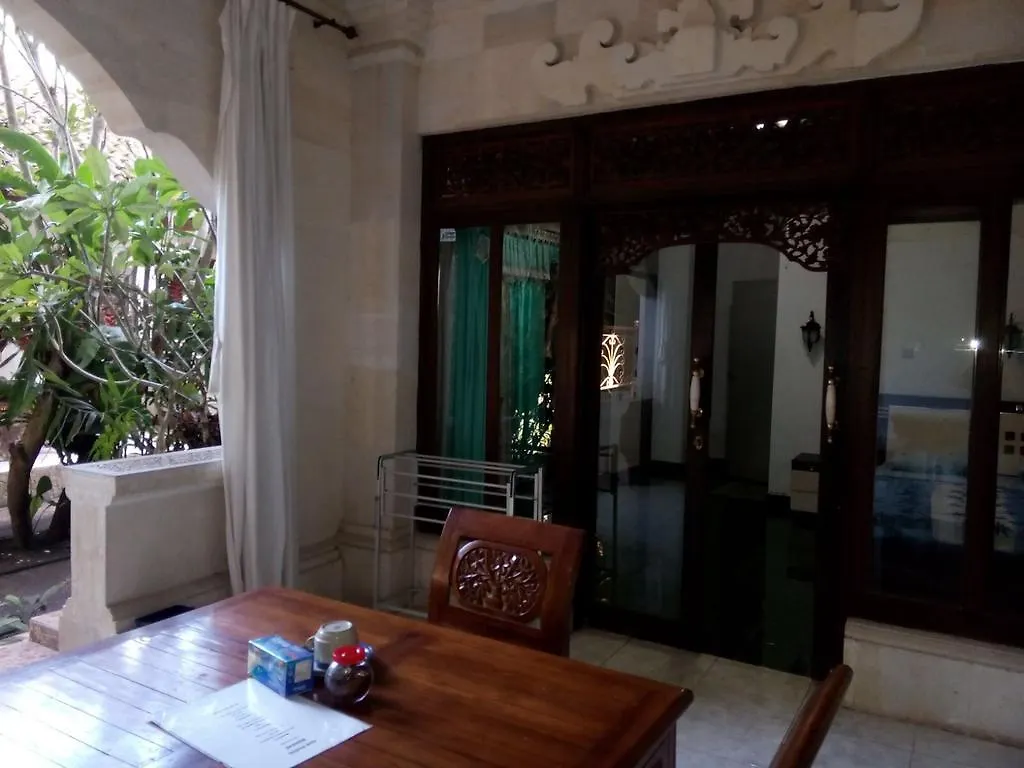 Agus Pension Ubud Indonezja