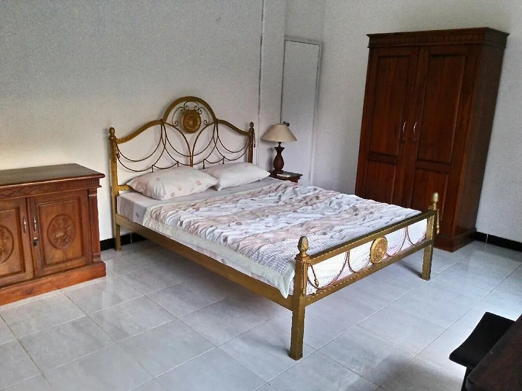 Agus Pension Ubud Pensjonat