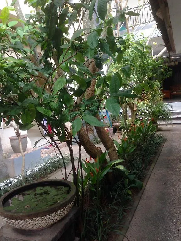 Agus Pension Ubud