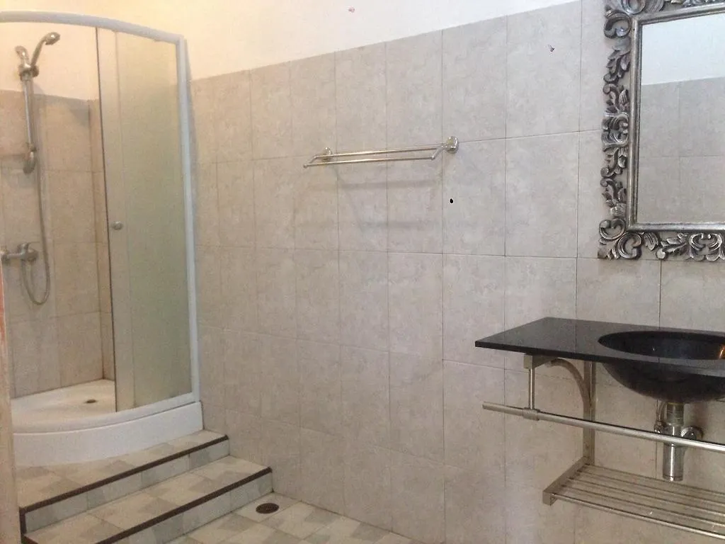 Agus Pension Ubud 0*,  Indonezja