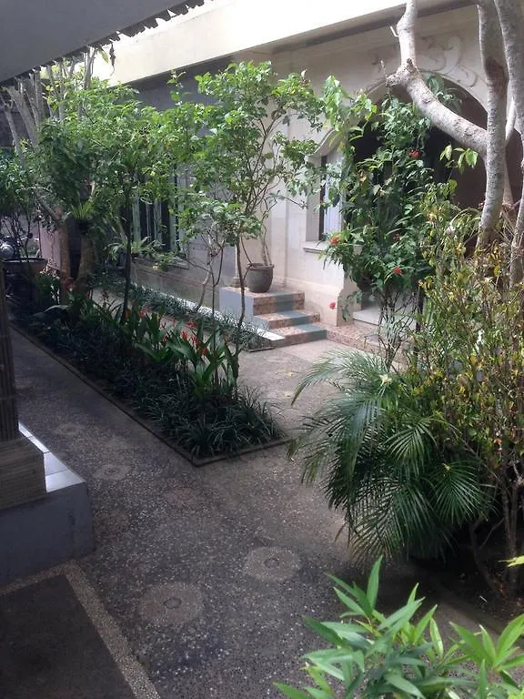 Agus Pension Ubud
