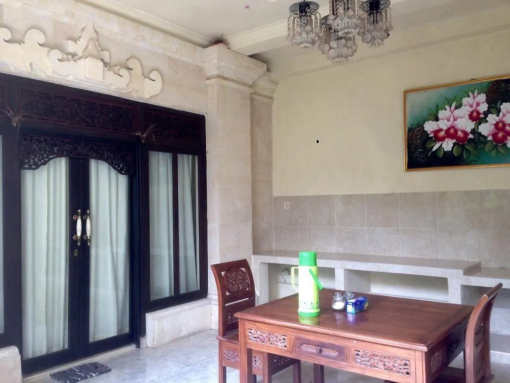 Agus Pension Ubud
