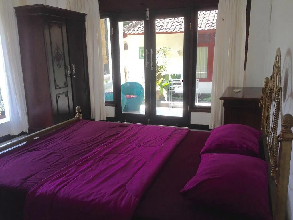 Agus Pension Ubud Indonezja
