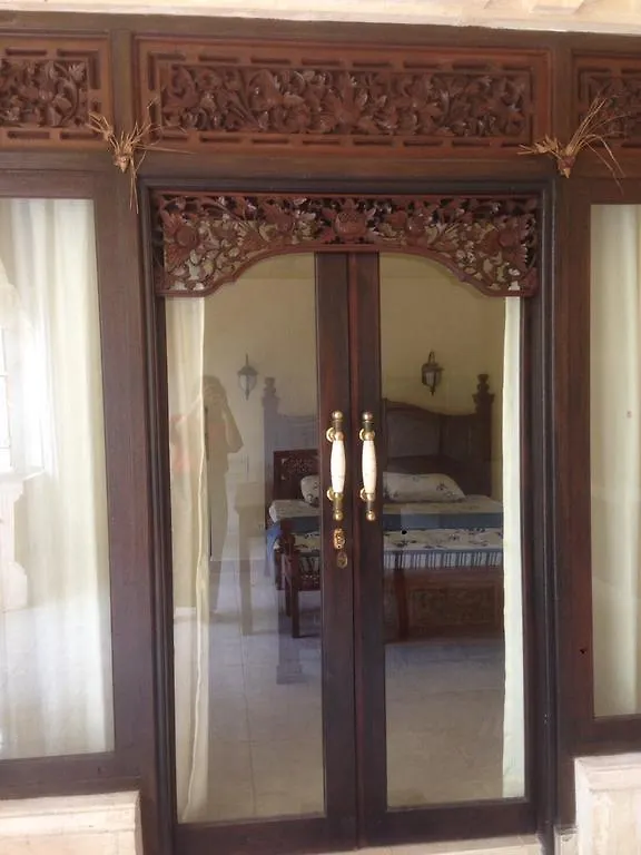 Agus Pension Ubud