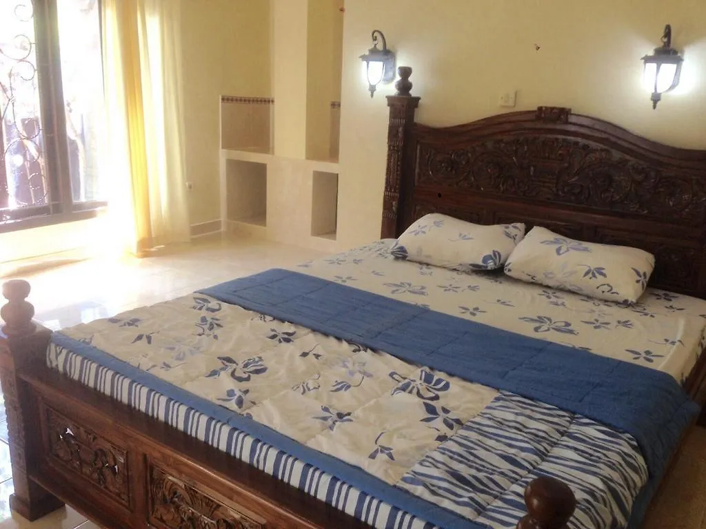 Agus Pension Ubud 0*,  Indonezja