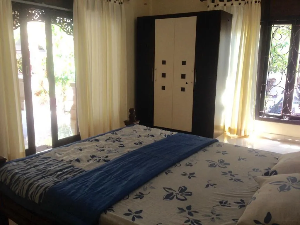 Agus Pension Ubud Pensjonat