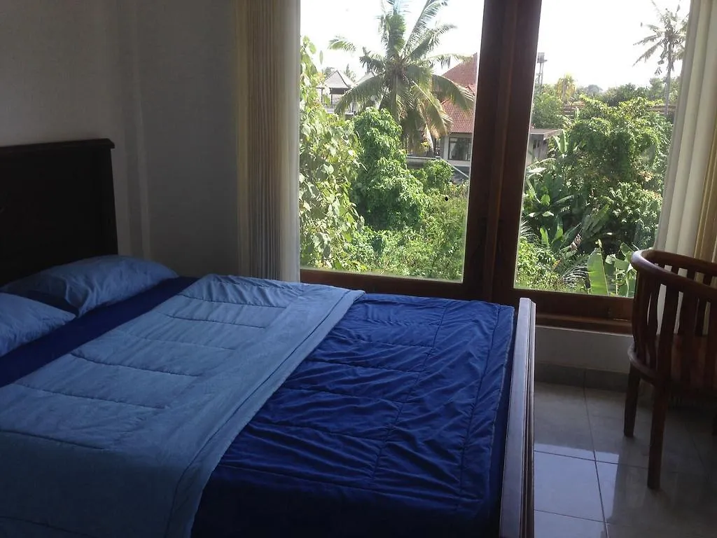 Agus Pension Ubud